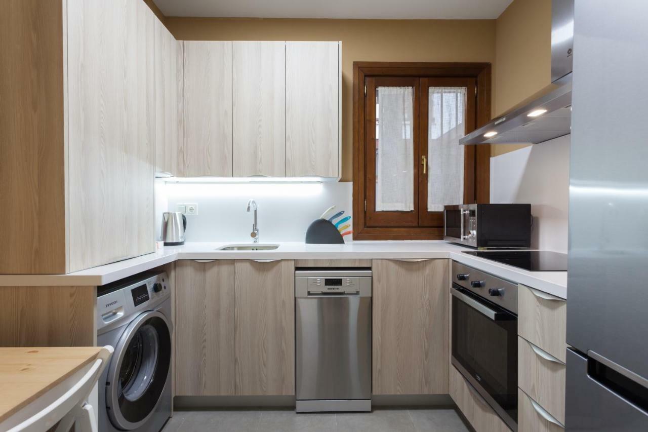 Apartamento De Lujo En Antiguo Convento Granada Exteriör bild
